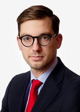 Ben Hayhurst Criminal Defence and Prosecution Barrister