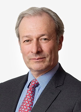 Daniel Janner QC