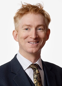 Donal Lawler Criminal Defence and Prosecution Barrister