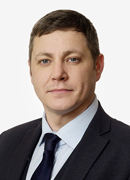 Gavin Capper Criminal Defence and Prosecution Barrister