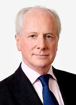 Gerard Renouf Criminal Defence Barrister