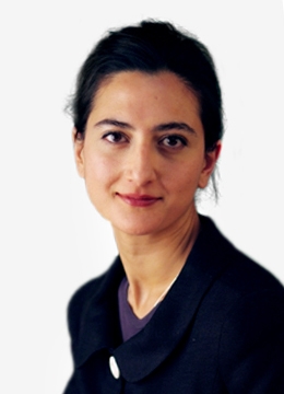 Neelam Sharma Criminal Defence and Prosecution Barrister