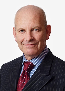 Peter Clark Criminal Defence and Prosecution Barrister