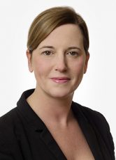 Sarah O'Kane Criminal Defence and Prosecution Barrister
